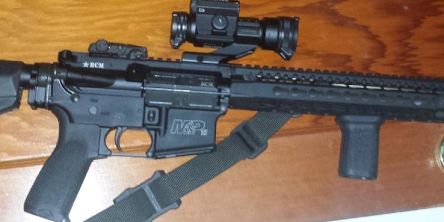 Filling Prisons with Christian Fathers and Husbands?