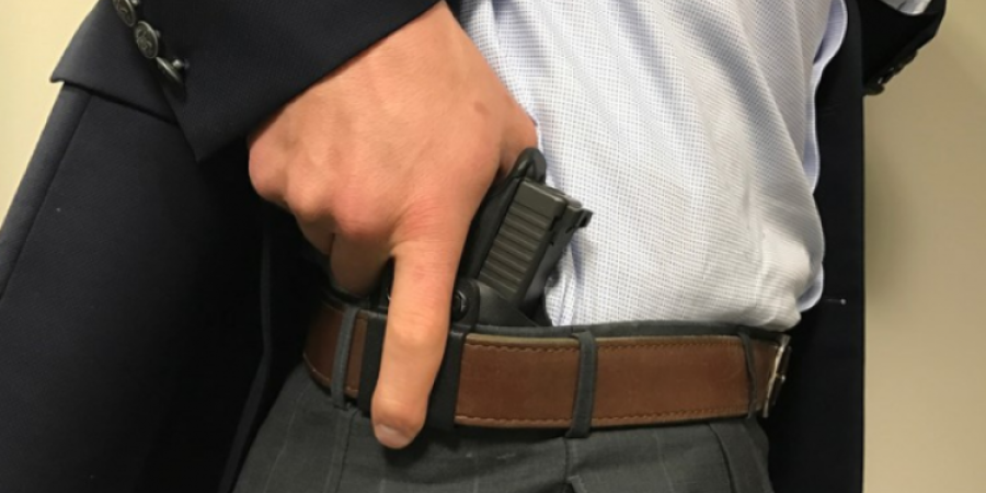 Protecting Constitutional Rights