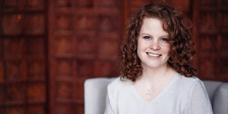 Jessi Ebben Announces Bid for Congress