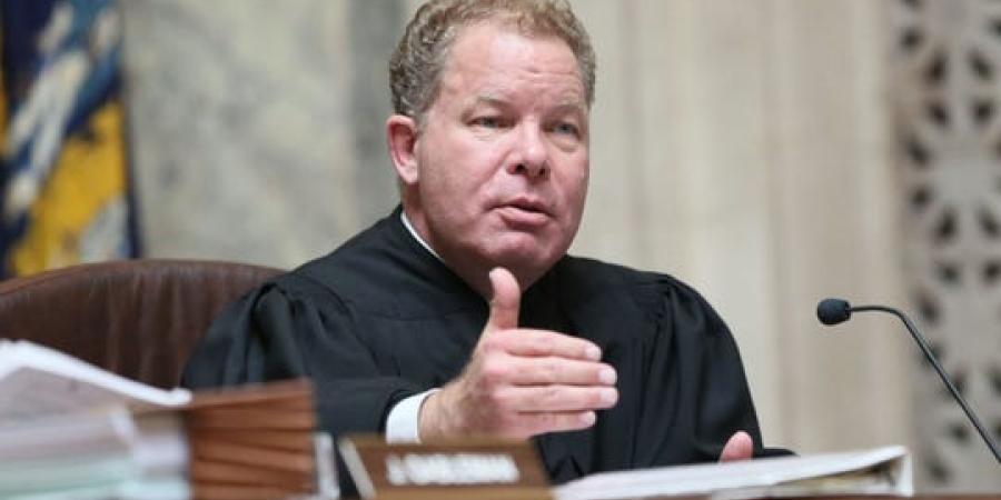 Vote Justice Dan Kelly for Wisconsin Supreme Court