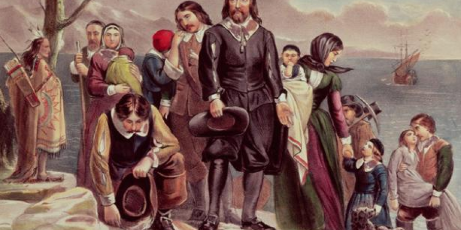 From Poverty to Prosperity Through Liberty