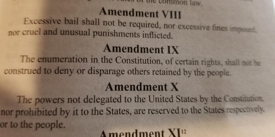 Ron Kind Violated his Oath of Office