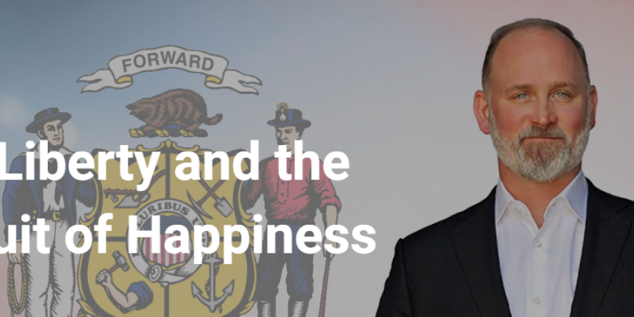 Derrick Van Orden Wins 3rd District Caucus Endorsement