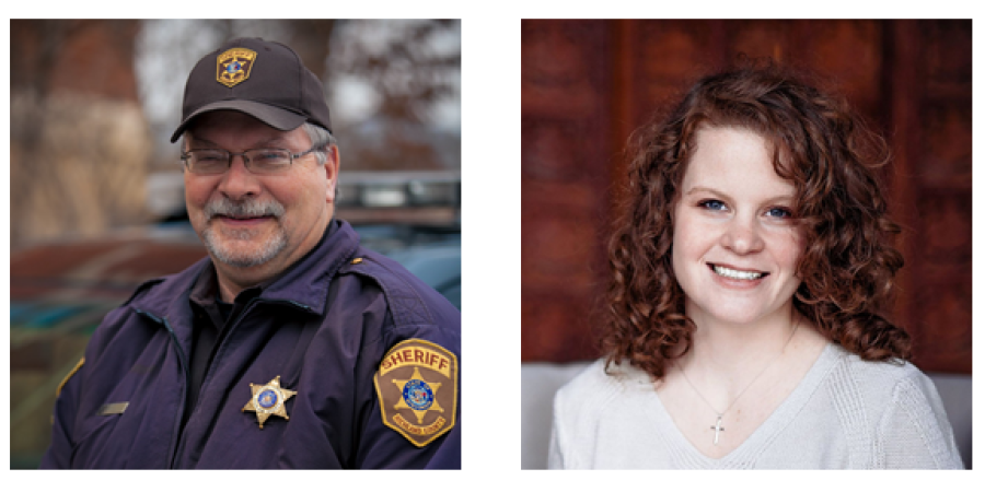 Richland County Sheriff James Bindl Endorses Ebben for Congress