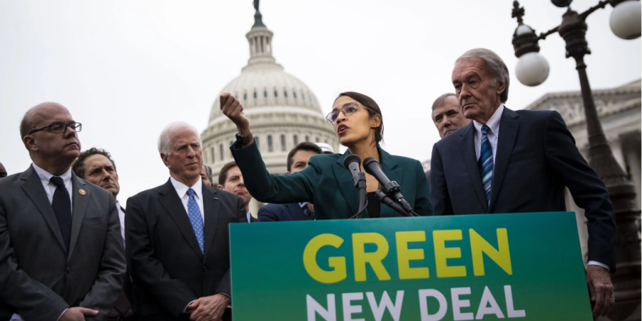 How to Destroy a Nation