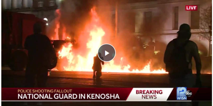 Back the Badge - Back Kapanke