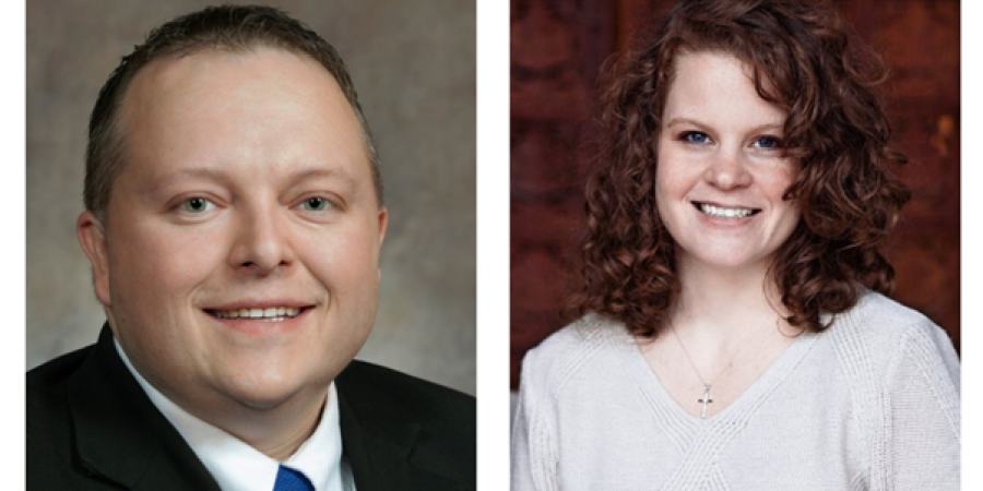 Endorsement Announcement from State Representative, Scott Krug