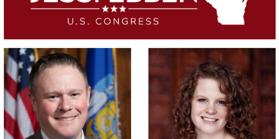 Endorsement Announcement from State Representative Rob Summerfield