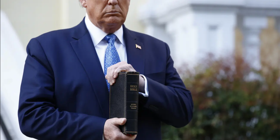 Christians in Election Season