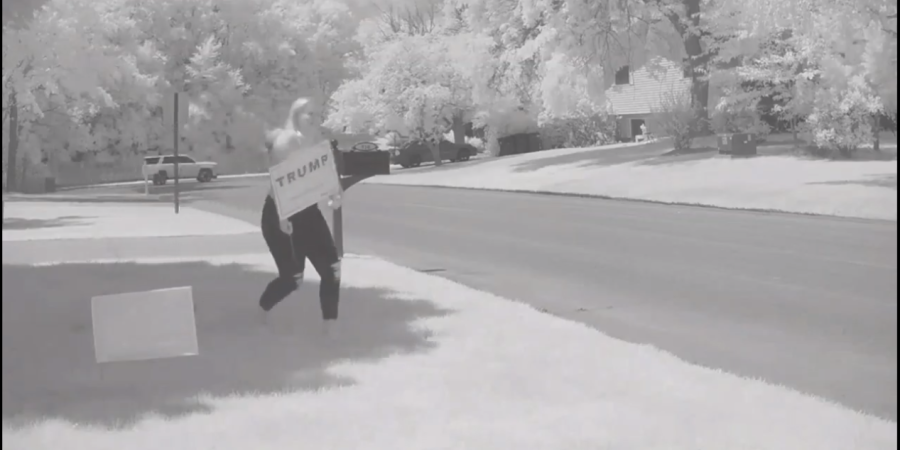 Help Catch a Criminal