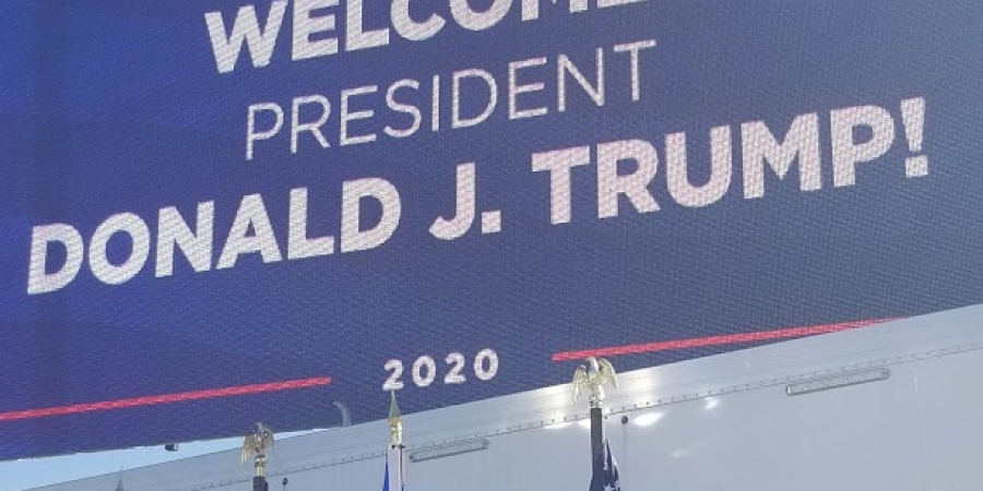 “Elections have consequences” …and so do votes