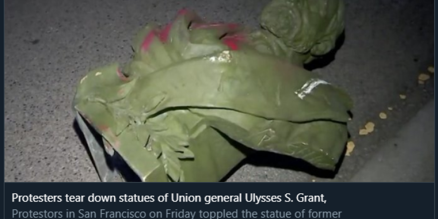 2020 is the Year of Tyranny