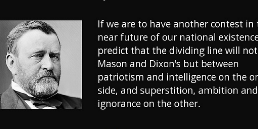 traitors and patriots