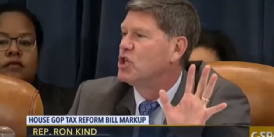 Rep Kind’s recent Middle East Trip: the rest of the story?