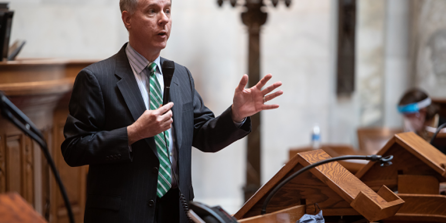 Fixing the UI System