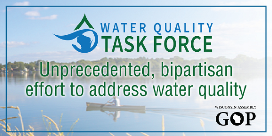 Water Quality Task Force
