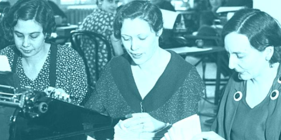 Women’s History Month