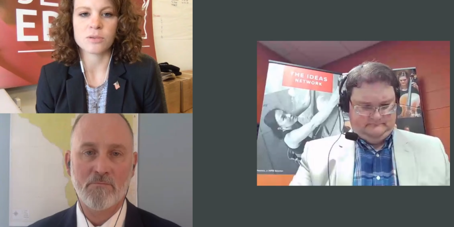 3rd Congressional District GOP Candidate Forum