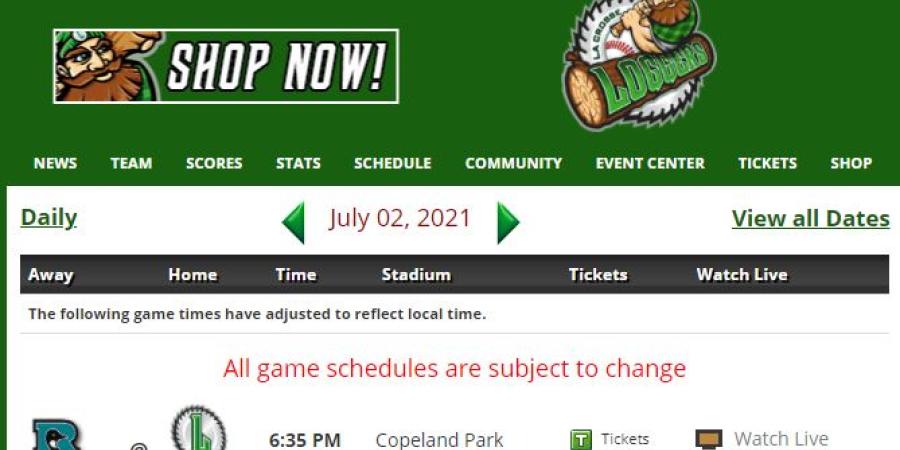 4th Annual Conservative Day with the Loggers