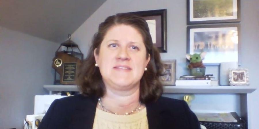 Jill Underly Breaks Law and Uses School District Resources to Run for Superintendent of Public Instruction