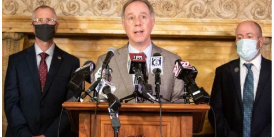 Working for Wisconsin