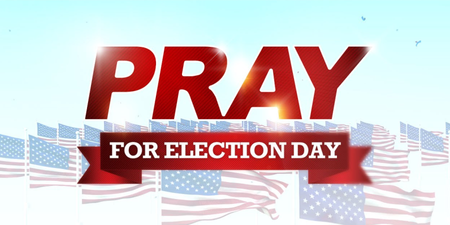Election Day Prayer
