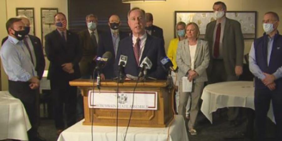 Priorities for Federal Stimulus Dollars