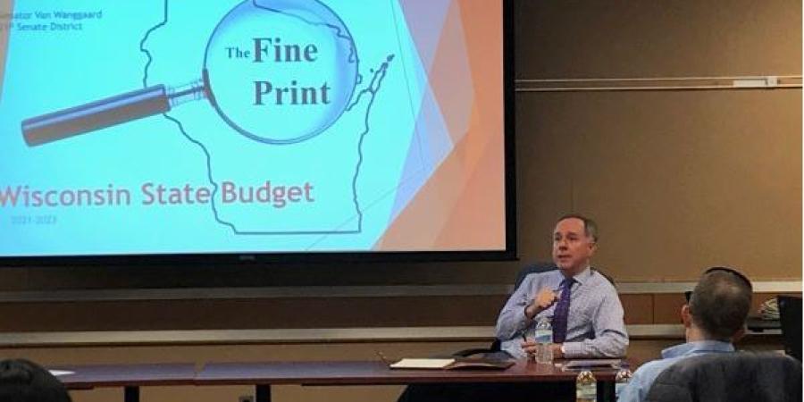 Listening Session Recap